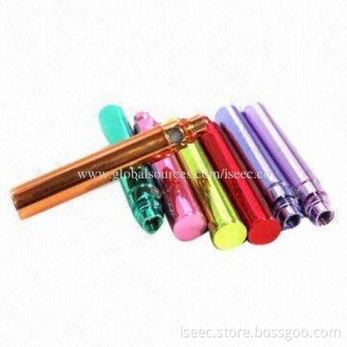Hot Selling Ego Coloful E-cigarette Battery with 650/900/1100mAh High Capacity